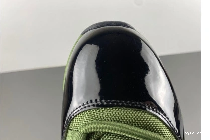 Hyperoad high Air Jordan 11 0908